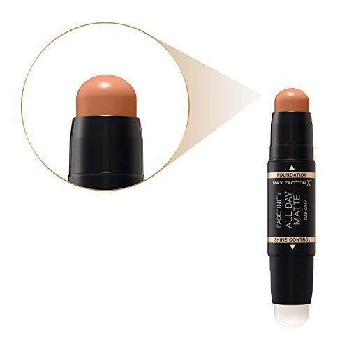 Max Factor Max Factor Facefinity All Day Matte Panstick Foundation - 88 Praline Women Foundation 0.38 oz