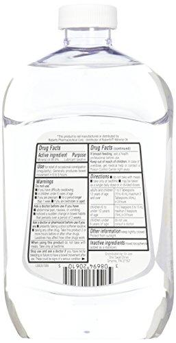 Scrubbles Swan Mineral Oil 16 oz