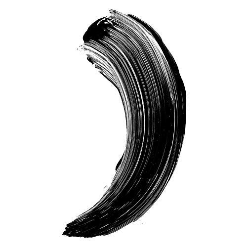 MAYBELLINE Maybelline Volum\' Express Pumped Up Colossal Mascara, Washable Formula Infused with Collagen for Up To 16x Lash Volume, Glam Black, 1 Count (Pack of 2)