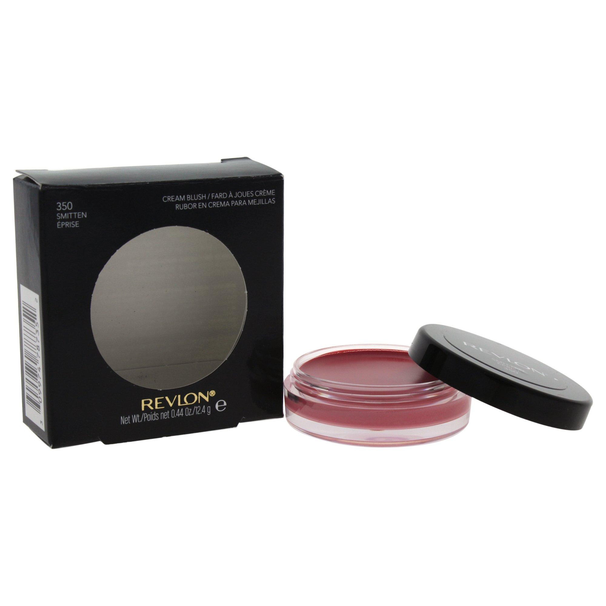 REVLON Revlon Cream Blush, Smitten