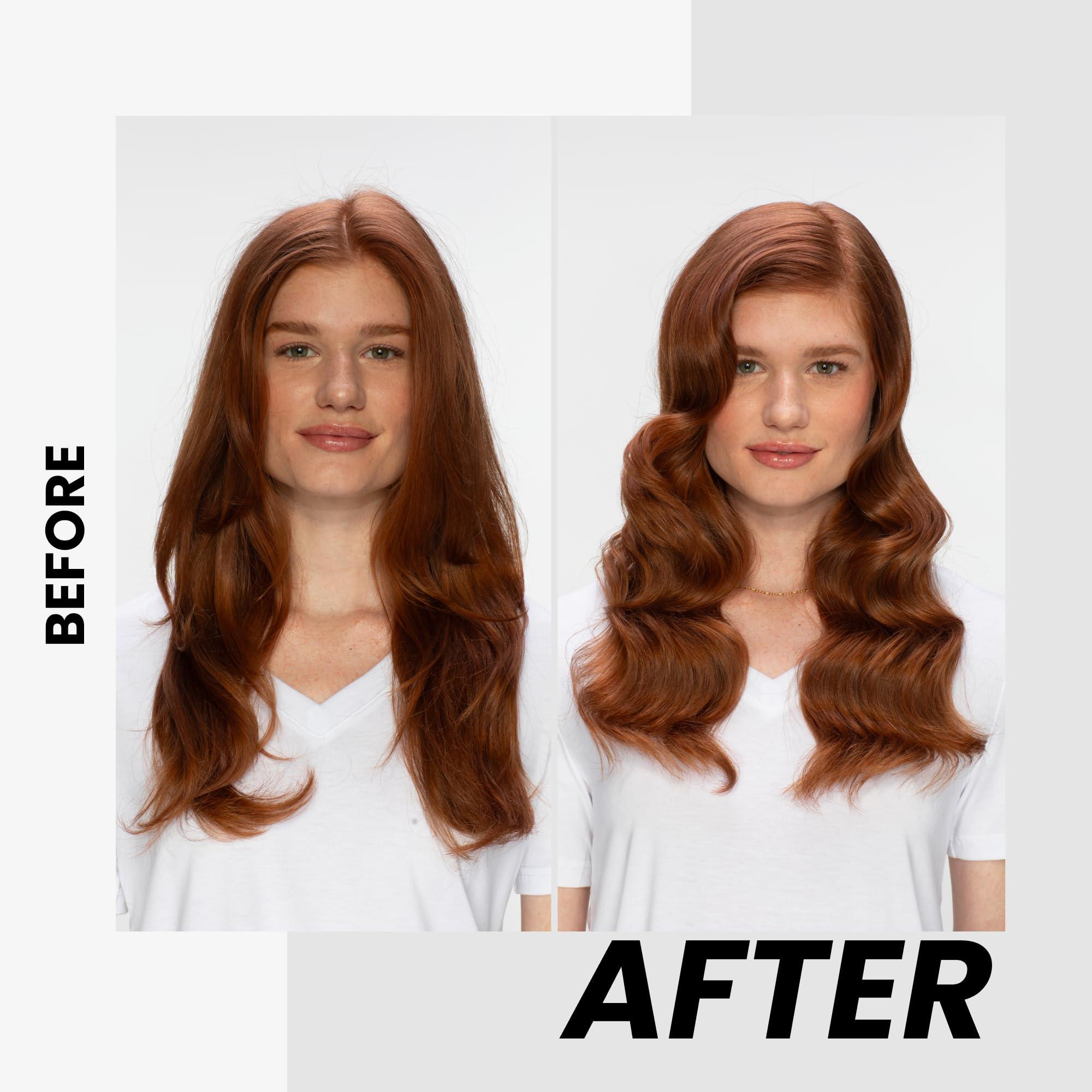 Kenra Professional Kenra Thermal Styling Spray 19 | Heat Protection Spray | Firm Hold Heat-Activated Spray | Tames Frizz, Flyaways & Adds Shine | All Hair Types | 10 fl. Oz