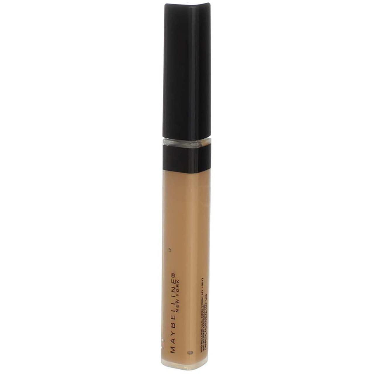 MAYBELLINE Myb Fitme 35 Concealer De Size 0.23o Maybelline Fit Me Concealer 35 Deep 0.23fl Oz