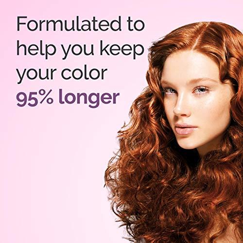 FRAMESI Framesi Color Lover Moisture Rich Masque, 33.8 fl oz, Sulfate Free Hair Mask for Color Treated Hair
