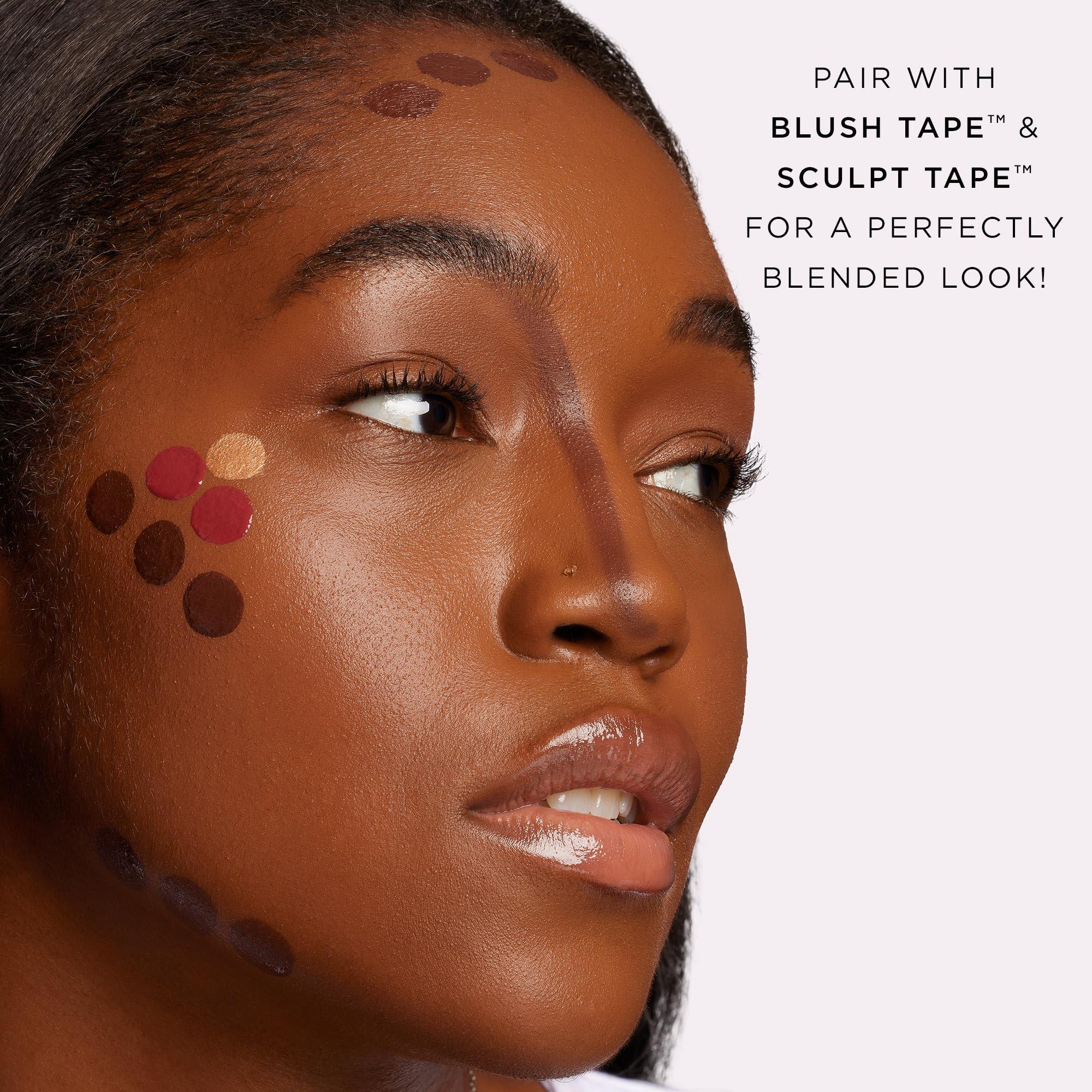 Tarte tarte glow tape highlighter