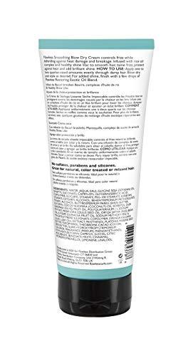 GU FLAWLESS BY GABRIELLE UNION Flawless by Gabrielle Union - Smoothing Blow Dry Hair Cream, 6 OZ