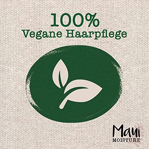 Maui Moisture Maui Moisture Curl Quench + Coconut Oil Curl Milk, 236ml