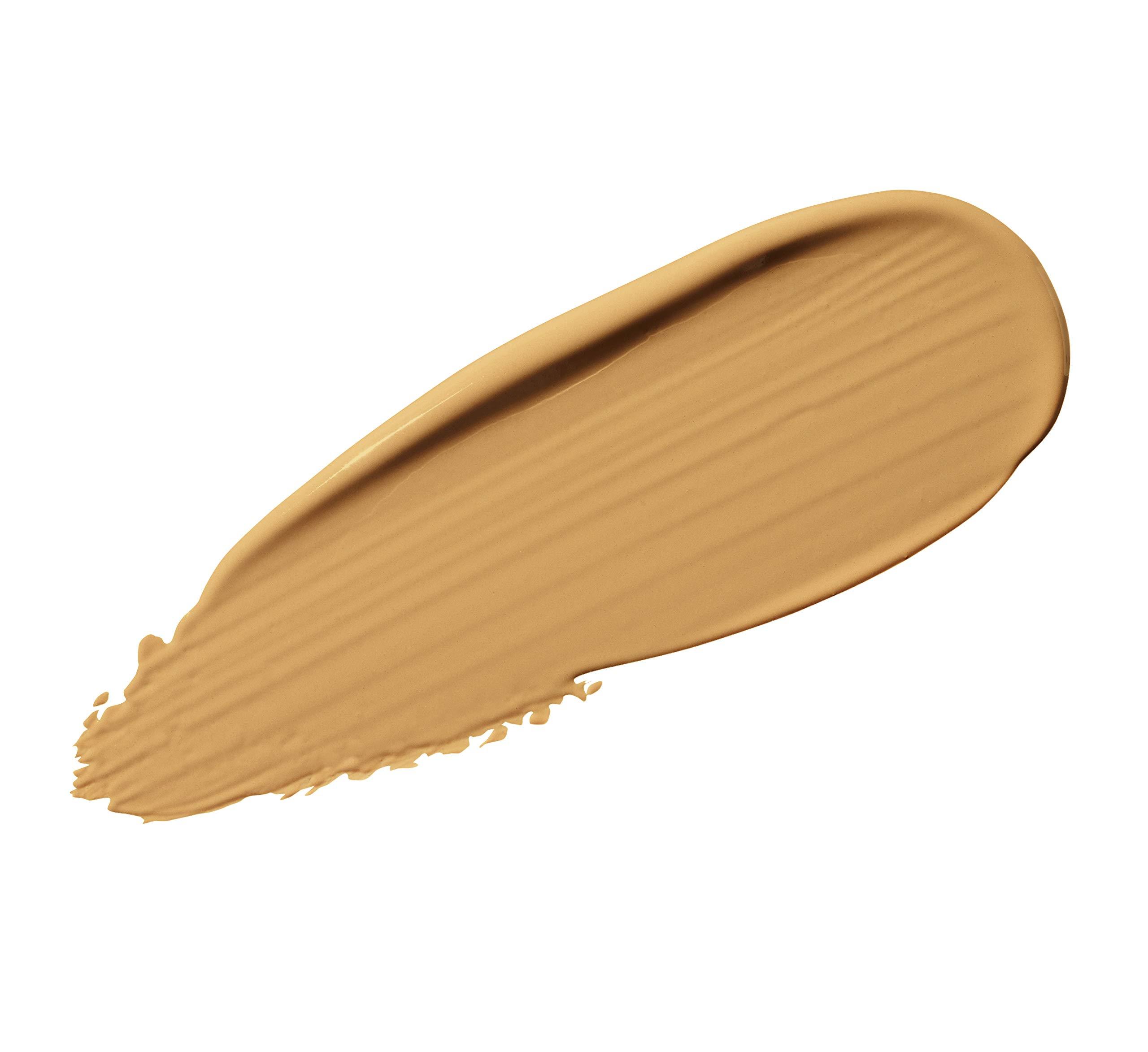 L.A. COLORS L.A. COLORS Truly Matte Foundation, Nude CLM353