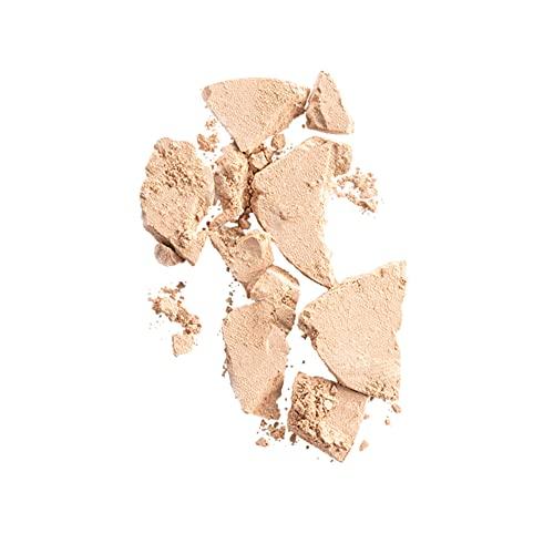 IDUN Minerals Idun Minerals - 2-In-1 Pressed Powder And Foundation - Multi-functioning Powder With A Perfecting Matte Finish - Easily Blendable And Buildable, Vegan Formula - Skargard Light-Medium - 0.27 Oz