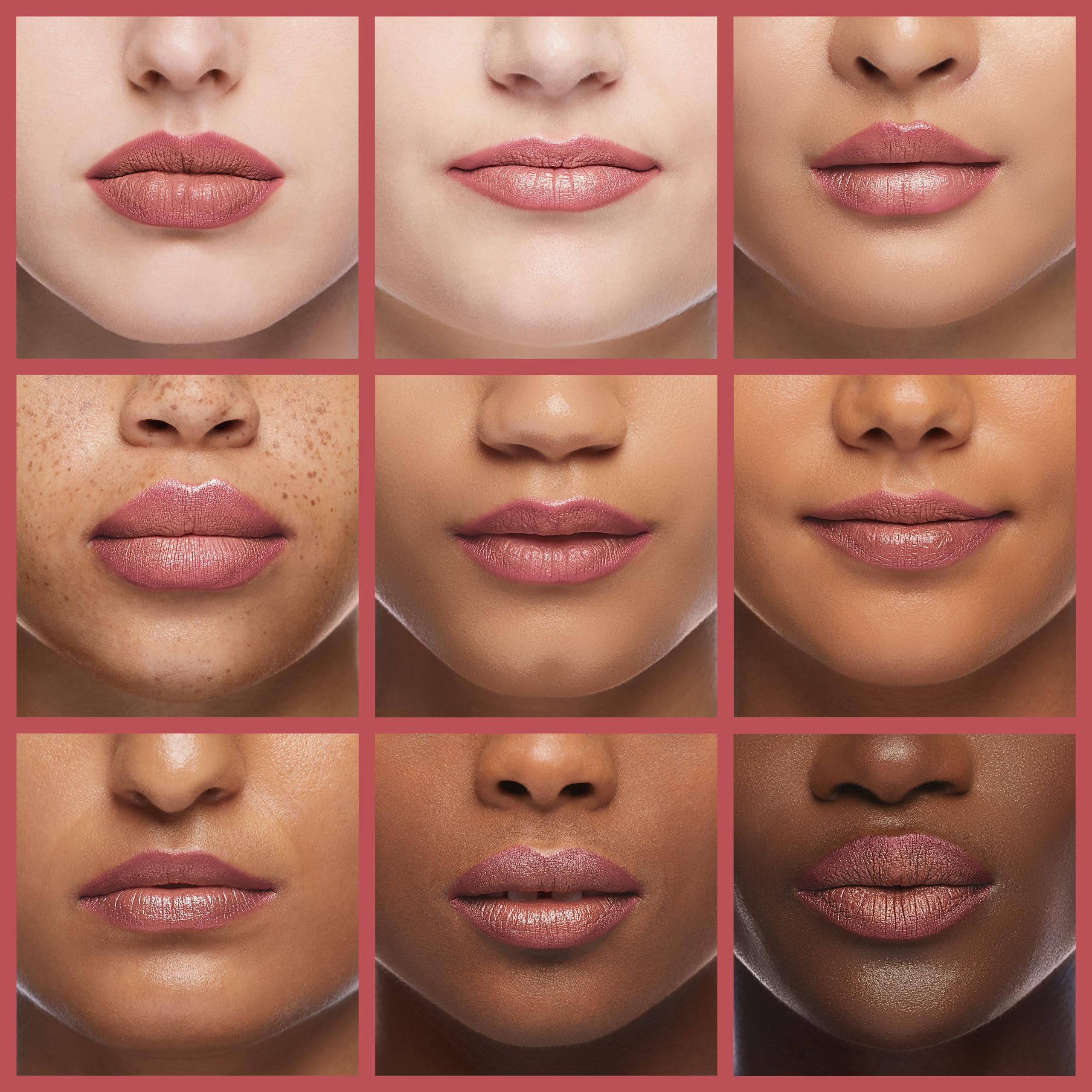 LAURA GELLER NEW YORK LAURA GELLER NEW YORK Love Your Lips Duo: Jelly Balm Moisturizing Tinted Lip Balm, A Latte Love + Modern Classic Long-Lasting Lip Liner, Radiant Rose