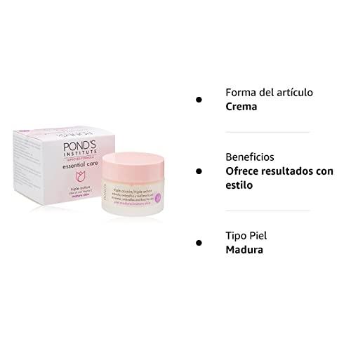 Pond's Pond\'S Crema Esencial Facial 3A Triple A