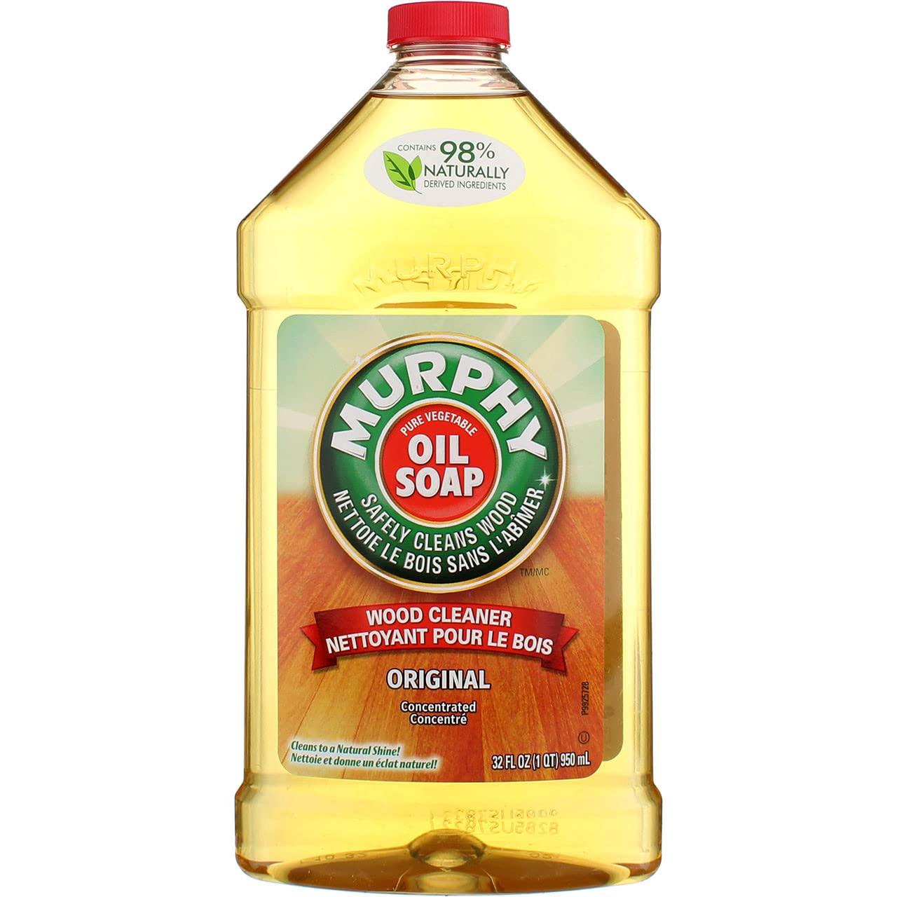 Colgate Palmolive Colgate Palmolive 24 Each: Murphy\'s Oil Soap (01106)