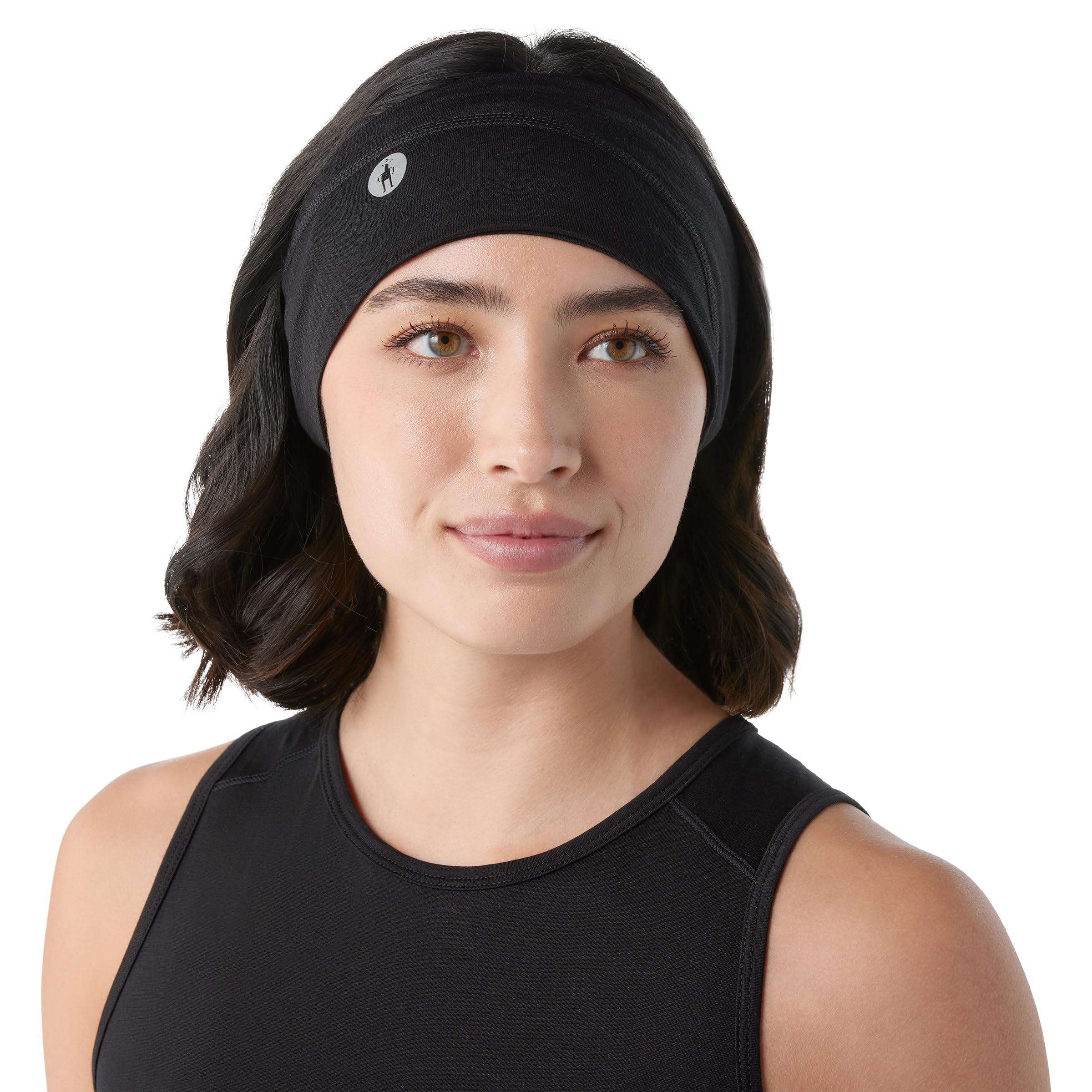 Smartwool Smartwool Active Ultralite Merino Wool Headband for Men and Women