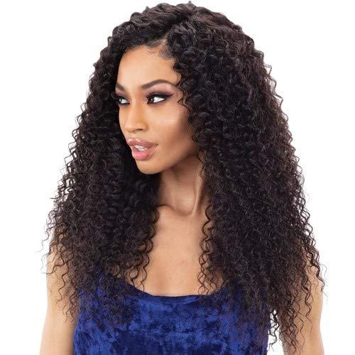 SHAKE N GO SHAKE N GO VIRGIN HUMAN HAIR WEAVE IBIZA SPANISH CURL 10-24" (14")