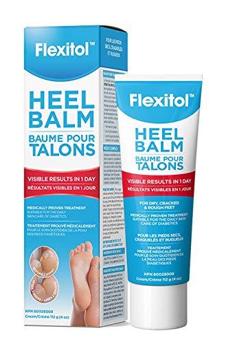 Flexitol Flexitol Heel Balm, 4 oz. Personal Healthcare / Health Care