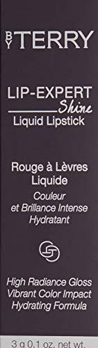 By Terry By Terry Lip-Expert Shine Liquid Lipstick, 6 Fire Nude