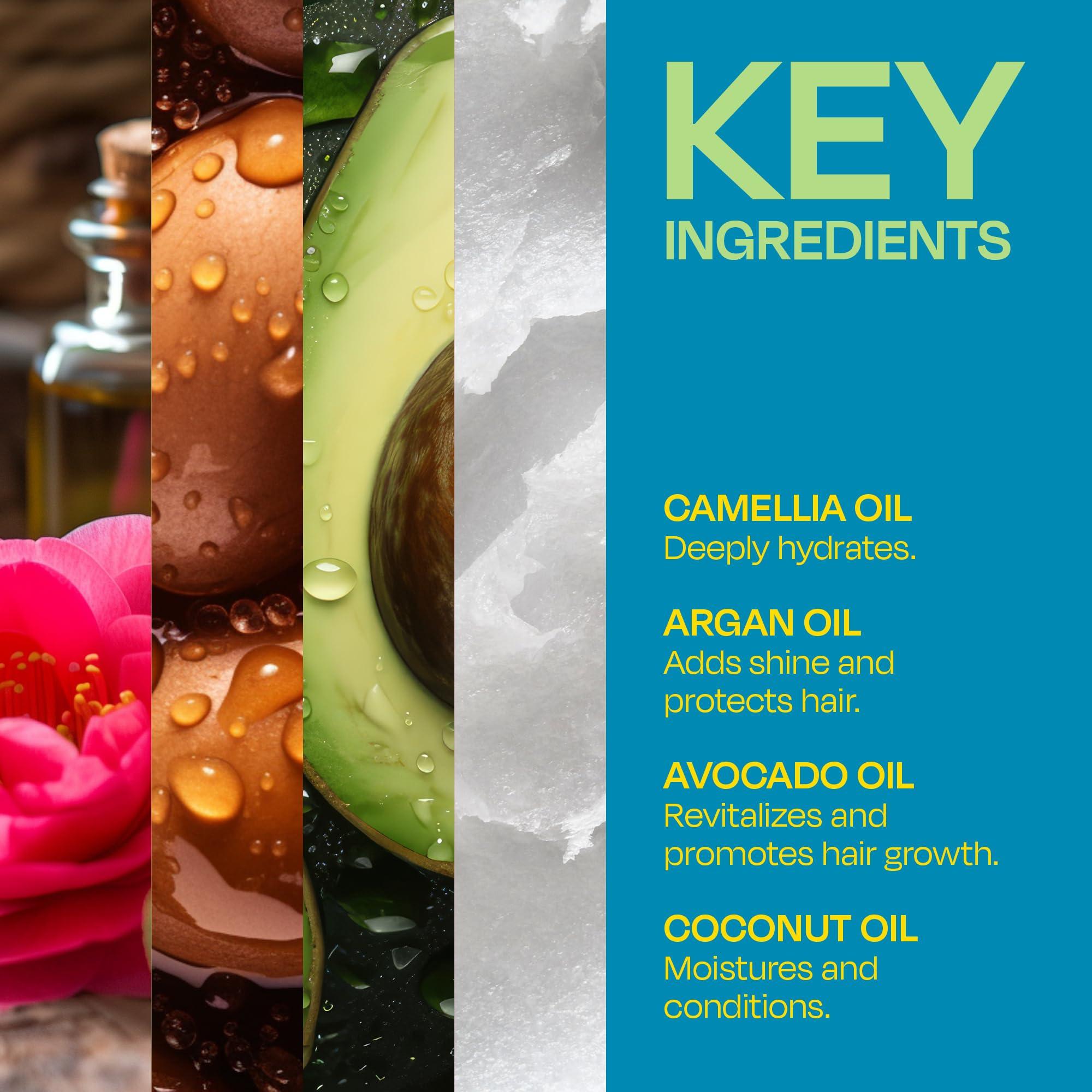 LOCK\'N SLEEK LOCK'N SLEEK Braiding Gel, Extreme Hold Braid, Loc, and Twist, Flake-Free, Tames Frizz, and Contol Edge (5 FL OZ)