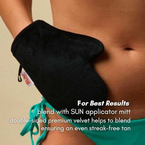 Sun Laboratories by Giesee Sun laboratories By Giesee - Ultra Dark Micro Mist Speay Tan - 3 pack 5 oz Can