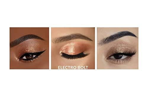 Kat Von D KVD Beauty Dazzle Vegan Long-Wear Eyeshadow Stick Electro Bolt