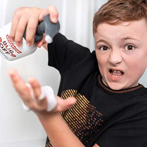 Scrubbington's Scrubbington's Scrub Up Children's Foaming Hand & Face Wash Refill Pouch with 98% Natural Ingredients & Aloe Vera for Sensitive Skin, 3 x 200ml