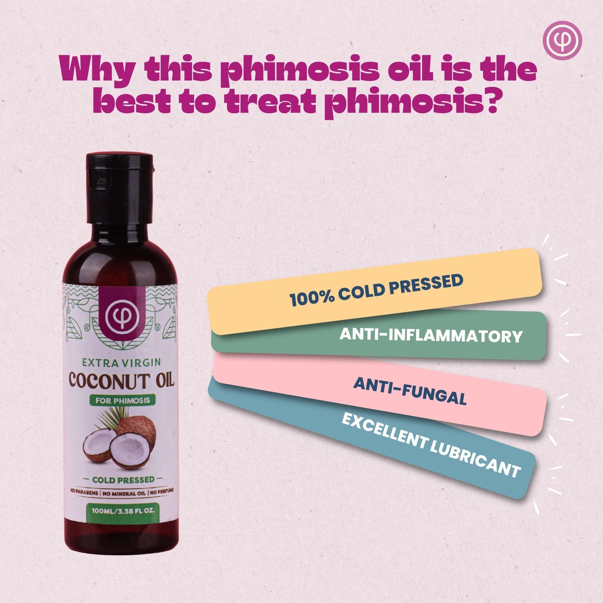 VAJRAANG Vajraang Phimosis Stretching Rings Kit, Ring Removal Tool And User Manual | Includes 20 Graduated Rings | Fast Results | No-Side-Effects (With Phimosis Oil)