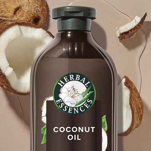 Herbal Essences Herbal Essences Biorenew Coconut Milk Hydrate Shampoo, 13.5 Fl Oz,Pack of 6