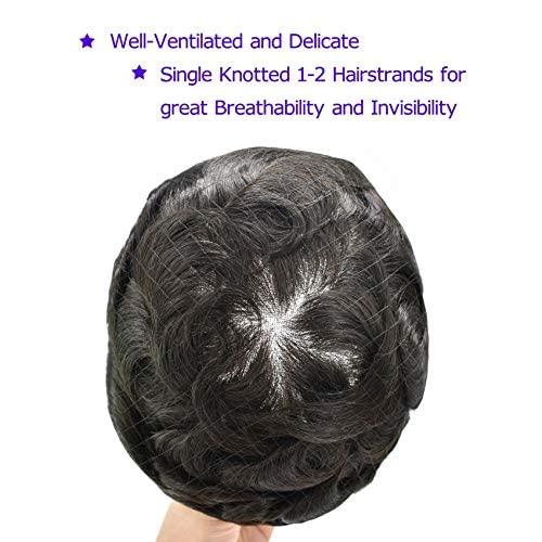 ISEE ISEE Hair Transparent Lace Front Wigs Human Hair Deep Wave Wigs 150% Density Deep Curly 13X4 Lace Frontal Human Hair Wigs for Black Women Pre Plucked with Baby Hair(32 Inches)