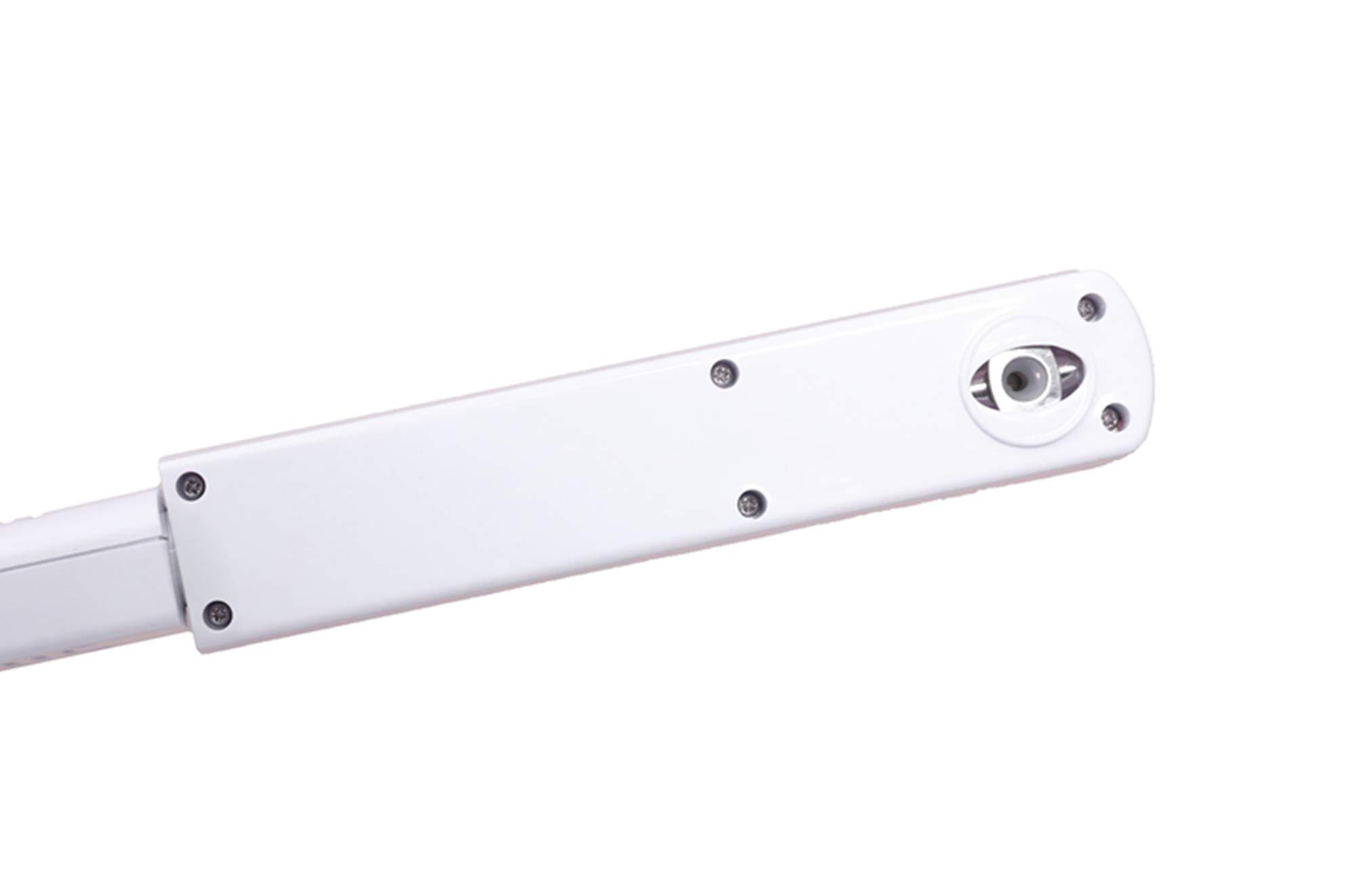 Funnylife Funnylife Ozone Mini Table Facial Steamer