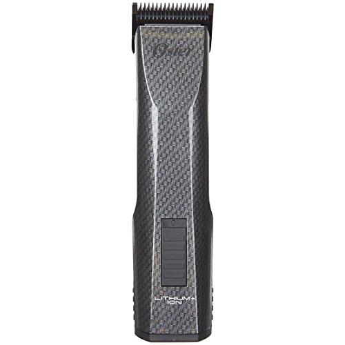 Oster Oster Professional 76550-100 Octane Cordless Clipper + 1 Year Extended Warranty, Unisex Adult