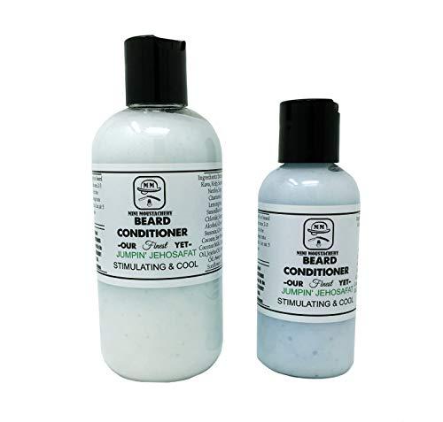 Mini Moustachery Mini Moustachery Deluxe Beard Kit - Dadgumit