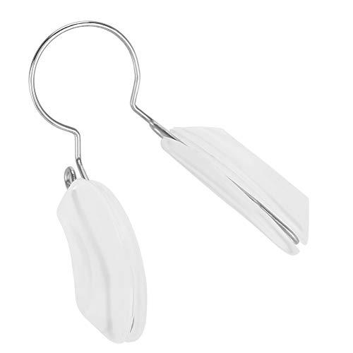 Betued Betued Nose Up Clip, Nose Enhancer, Nose Up Shaping Lifting Nose Beauty Up Lifting Straightening Clip Bridge Beauty Enhancer Reshaper for Wide Crooked Nose