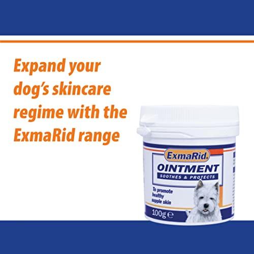 Exmarid Monster Pet Supplies Bob Martin Exmarid Dry Skin Formula With Starflower Oil