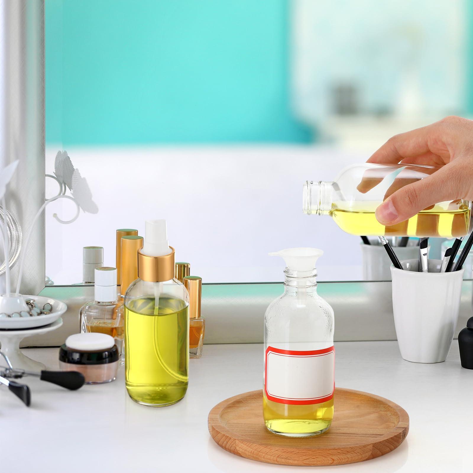 Avir Marc.c Jaco,bs Velvet Noir Major Volume Mascara Travel Size .17 Ounce. 4 Pack