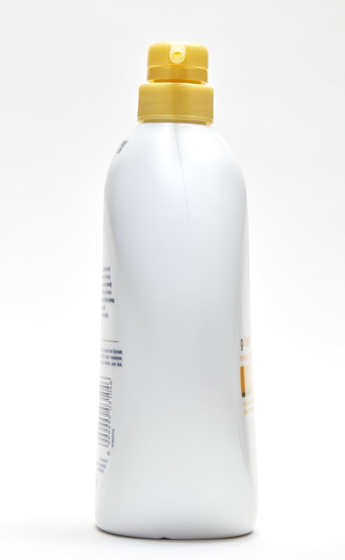 Dove Dove Go Fresh Energize Body Wash, Grapefruit and Lemongrass Scent, 33.8 Ounce (1 Liter) International Version