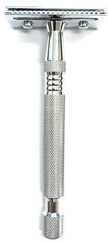 Giesen & Forsthoff - Timor Giesen & Forsthoff - Timor Timor Stainless Steel Razor Closed Comb, one Size, Estndar