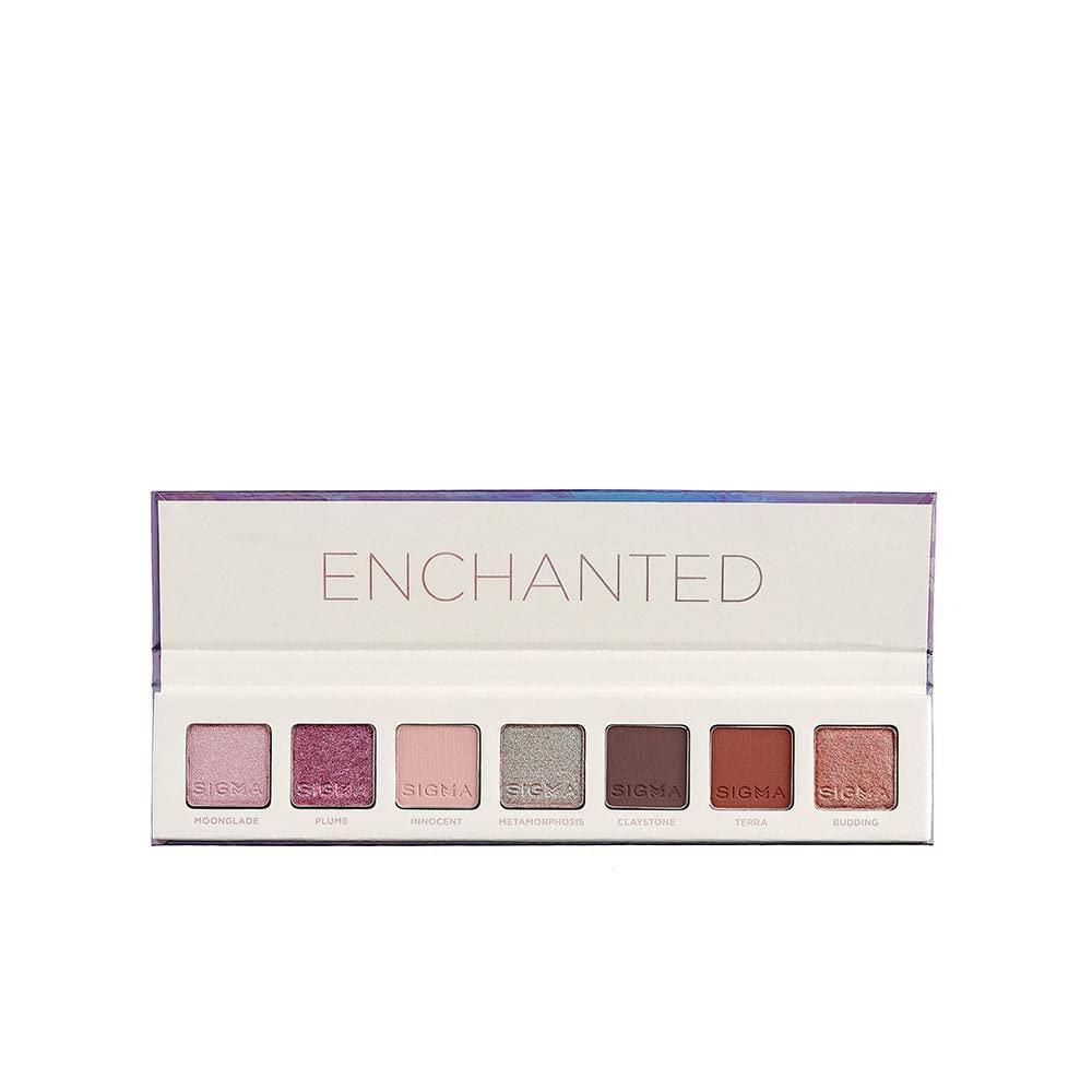 Sigma Beauty Sigma Beauty Enchanted Mini Eyeshadow Palette