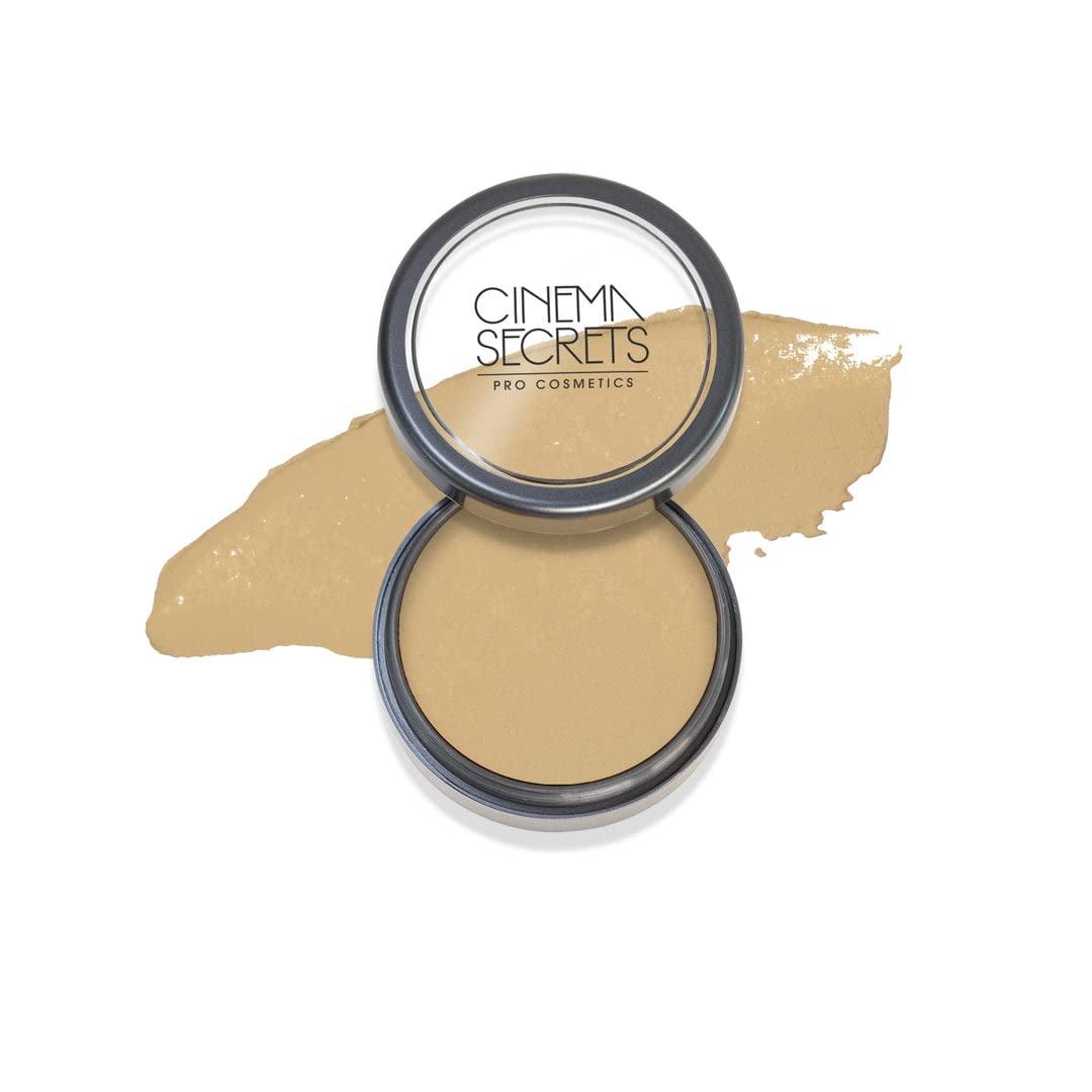 CINEMA SECRETS CINEMA SECRETS Pro Cosmetics Ultimate Corrector, Medium Red Neutralizer