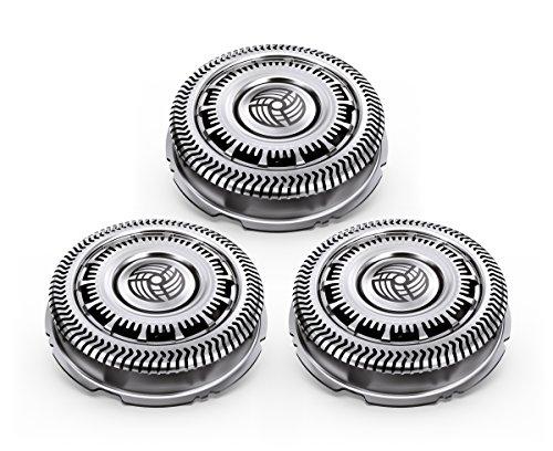 PHILIPS Philips Norelco Replacement Shaver Head for Series 9000, SH90/62