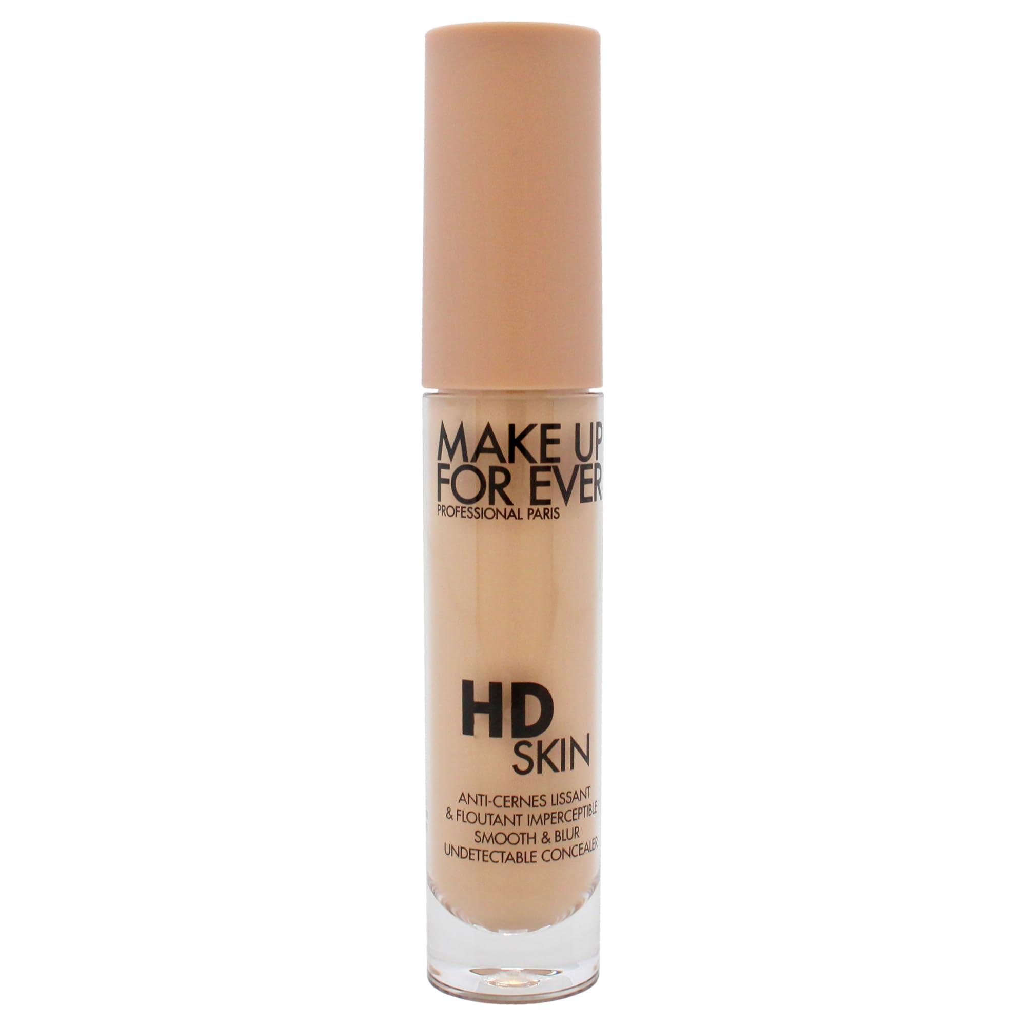 Make Up For Ever HD Skin Concealer - 2.5N Desert by Make Up For Ever for Women - 0.16 oz Concealer