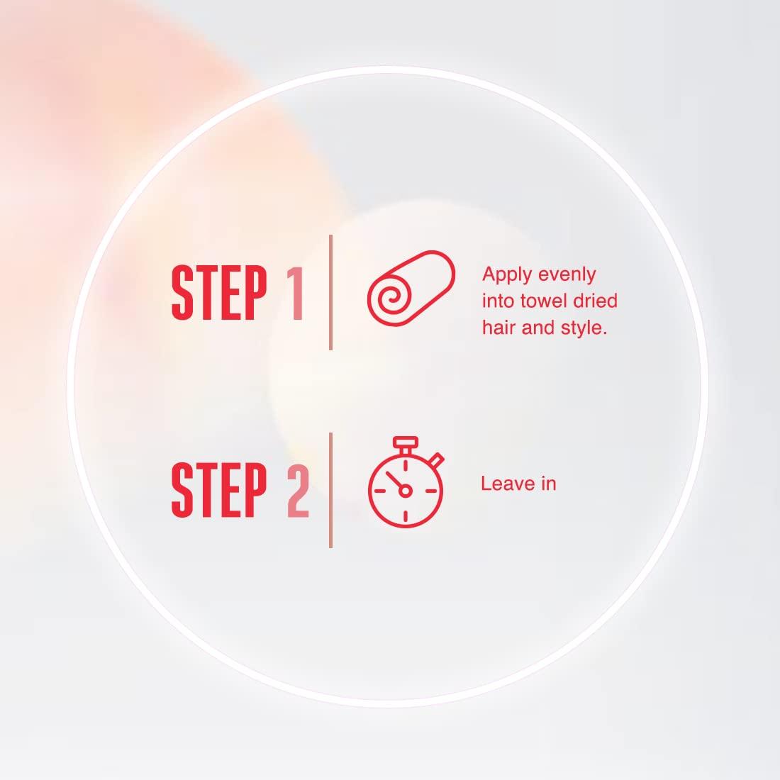 BC Bonacure Schwarzkopf BC BONACURE Peptide Repair Rescue Sealed Ends, 2.5-Ounce, Packaging May Vary