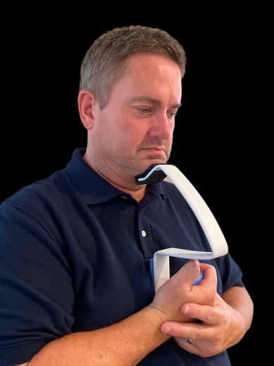 PhagiaFlex PhagiaFlex Neck, Throat and Facial Exerciser PRO PACK