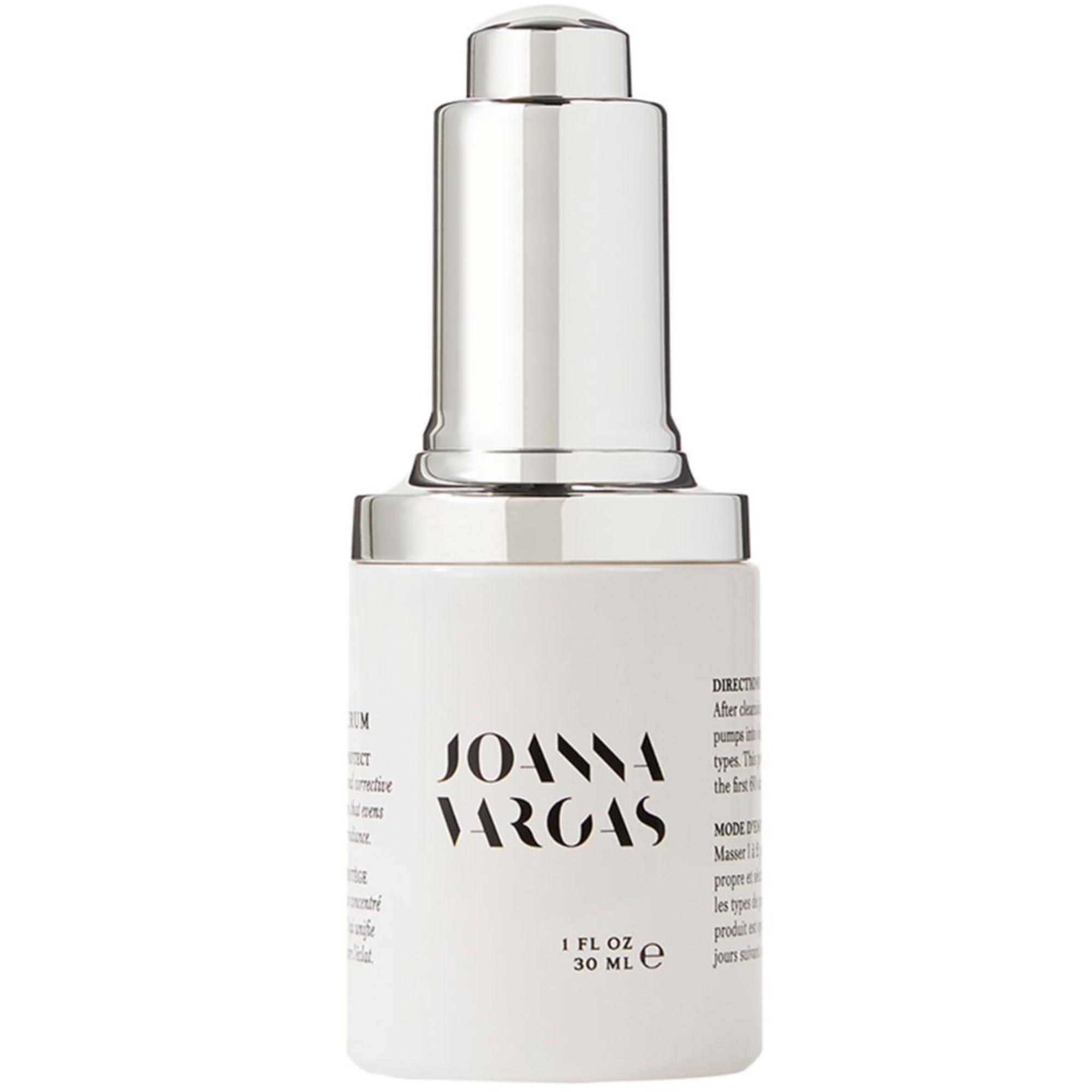 Joanna Vargas Joanna Vargas Supernova Retinol Serum for Face - Face Serum for Women Anti Aging & Brightens Lackluster Skin to a Glowing Complexion & Improved Elasticity - 30ml