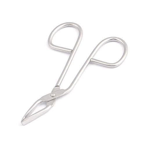 DDP DDP Scissor Tweezer, 8.3 Ounce