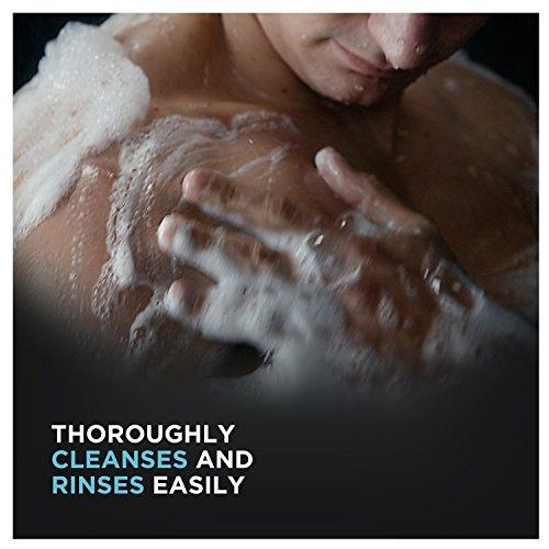 DOVE MEN + CARE Dove Men+Care Body Wash, Extra Fresh 18 oz, Twin Pack