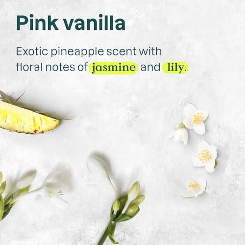 ATTITUDE ATTITUDE Ultra-Nourishing Shampoo for Curly Hair with Shea Butter, EWG Verified, Vegan and Naturally Derived 4a, 4b, 4c Curl Type, Deeply Nourishes Curls, 16 Fl Oz