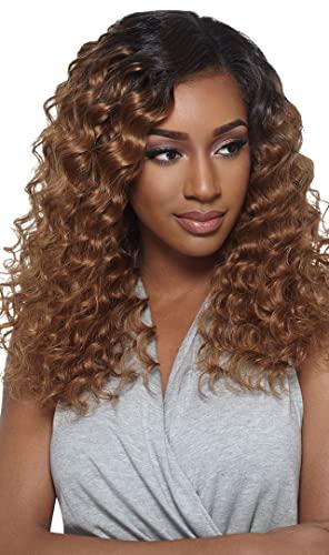 Outre Outre Premium Purple Pack Hawaiian Wave 10\"