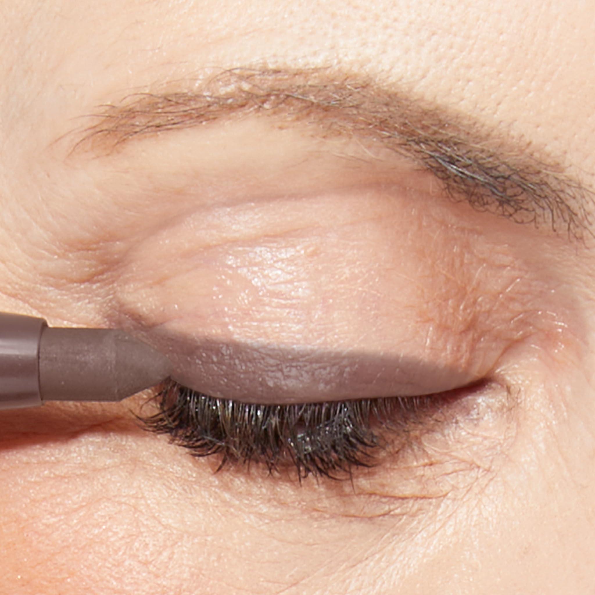 LAURA GELLER NEW YORK LAURA GELLER NEW YORK Bold Beauty Kajal Duo: Kajal Longwear Kohl Eyeliner Pencil, Soft Slate + Kajal Longwear Black Mascara