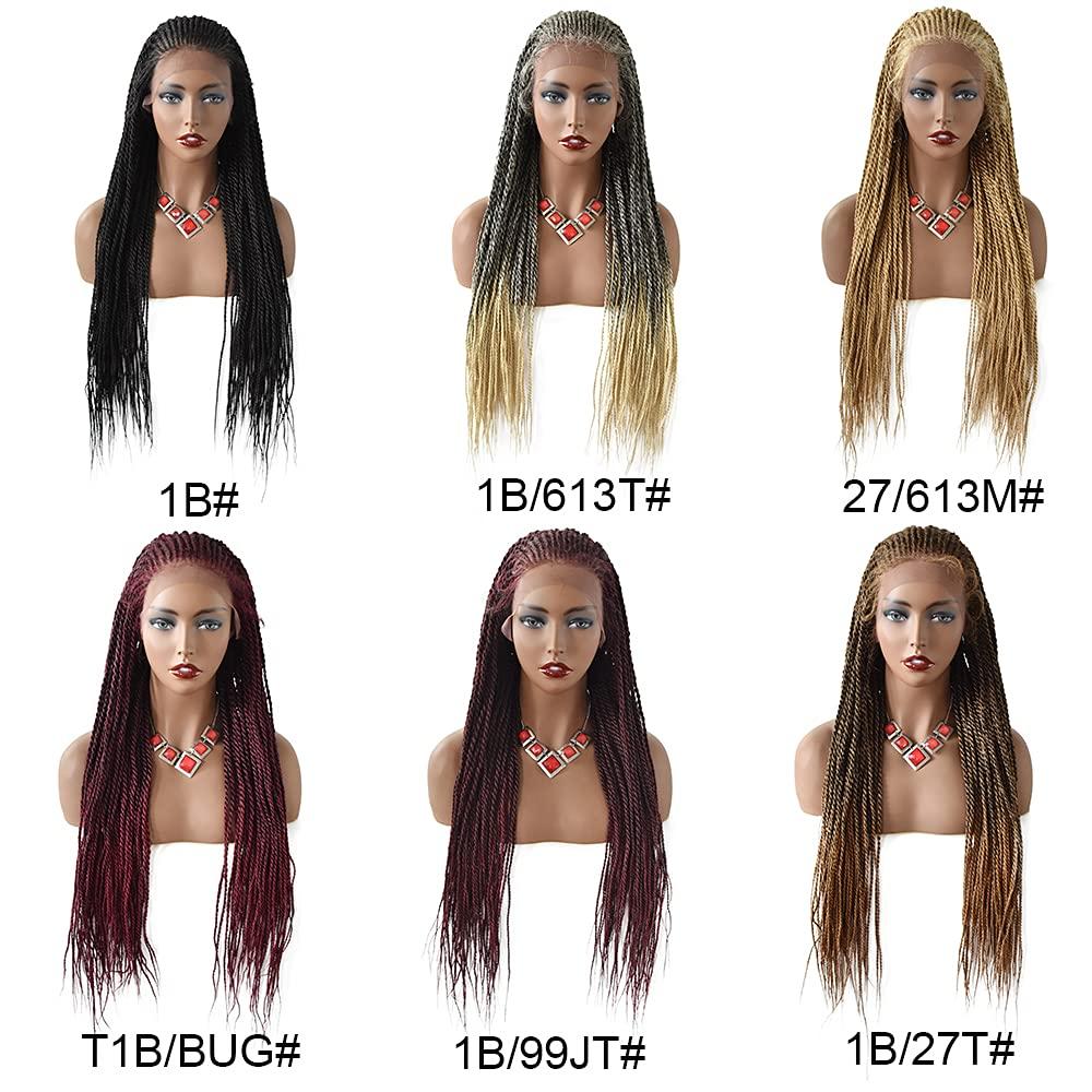 FreeTress Equal Freetress Equal Marley Braid (4)