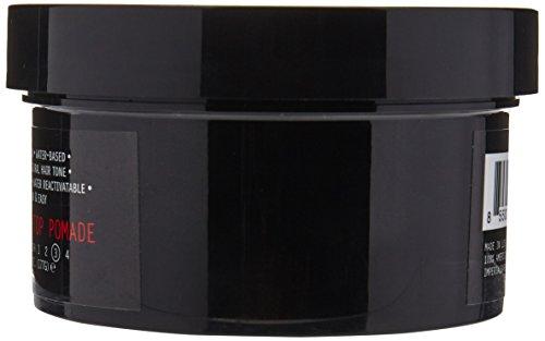 Imperial Barber Imperial Barber Grade Products Blacktop Pomade , 6 oz