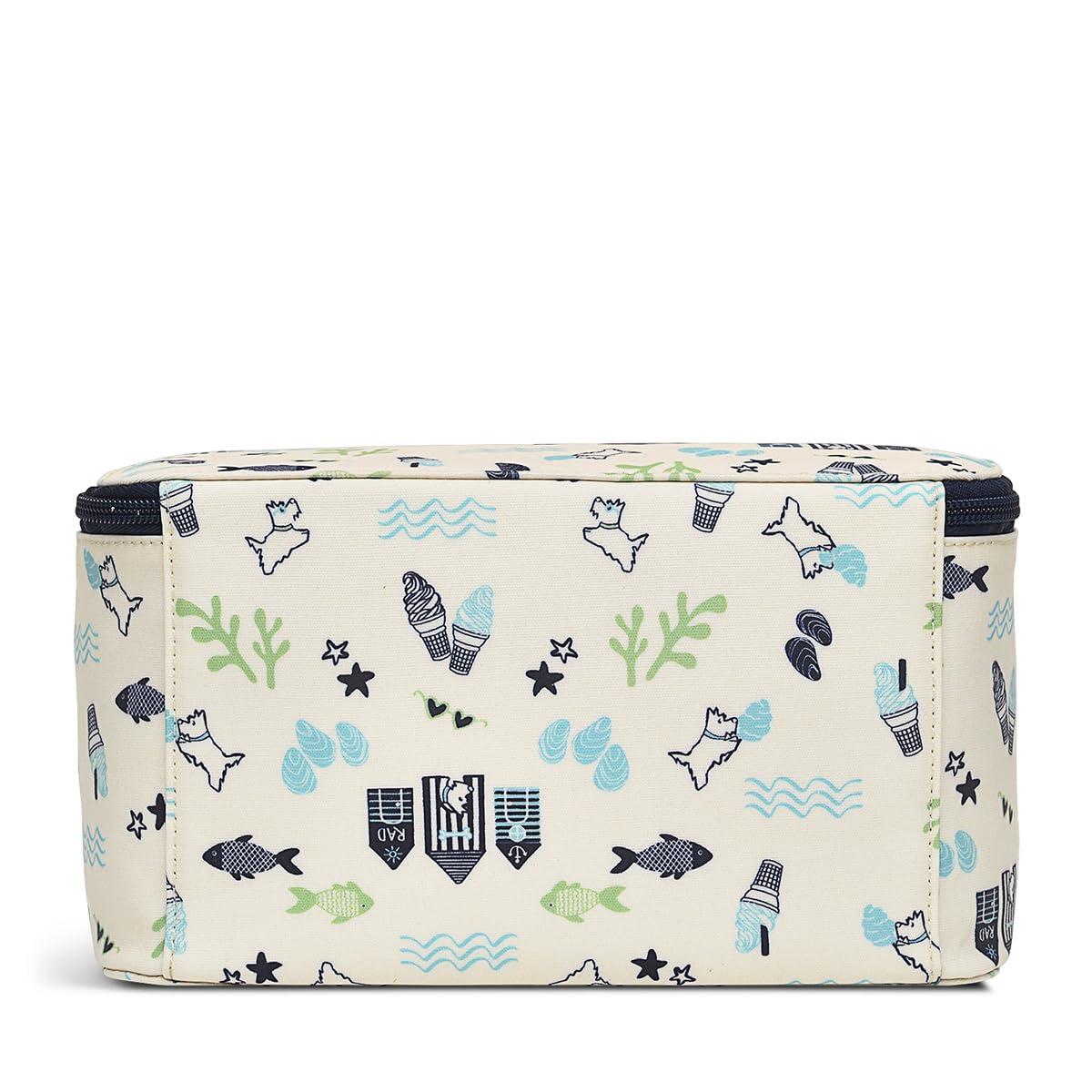 RADLEY RADLEY London - Radely Pierside Responsible - Large Zipper Pouch