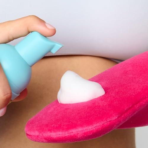 Tanologist Tanologist Express Dark Self Tan Mousse, 6.76 fl.oz/ 200 ml Bottle